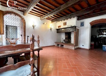 Foto 35 - Rustico via della Montagnola
 
190, Greve in Chianti - foto 35