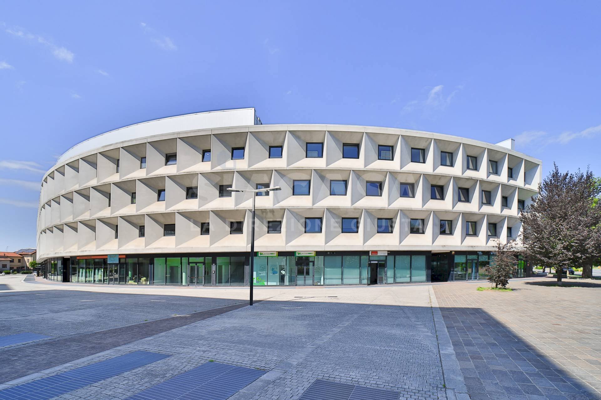 Foto 2 - Office Vimercate - photo 2