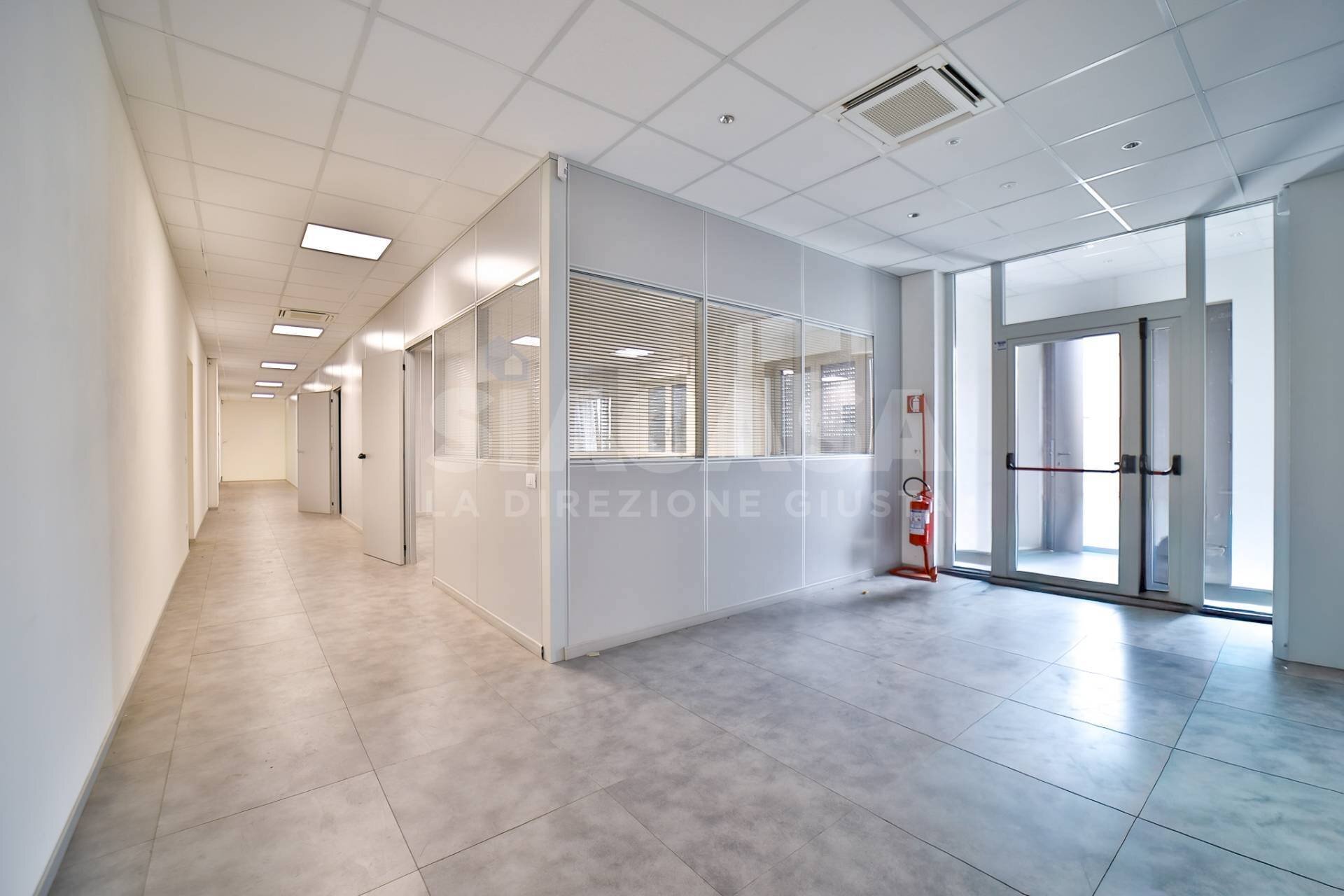 Foto 1 - Office San Giuliano Milanese - photo 1
