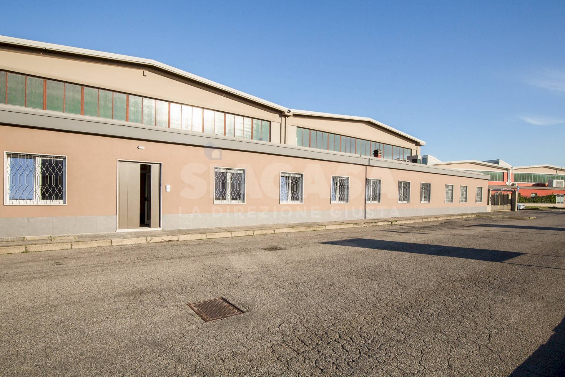 Foto 2 - Office San Giuliano Milanese - photo 2