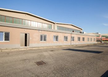 Foto 2 - Office San Giuliano Milanese - photo 2