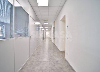 Foto 15 - Office San Giuliano Milanese - photo 15