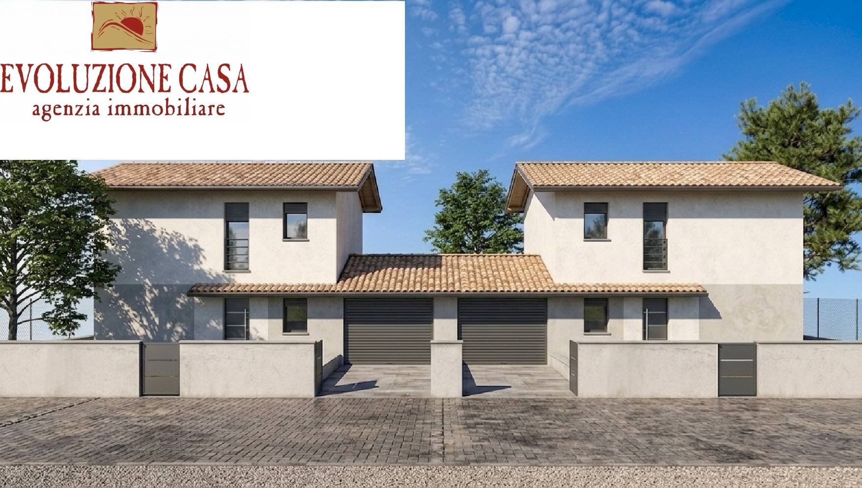 Foto 1 - Villa via verdi, Turriaco - photo 1