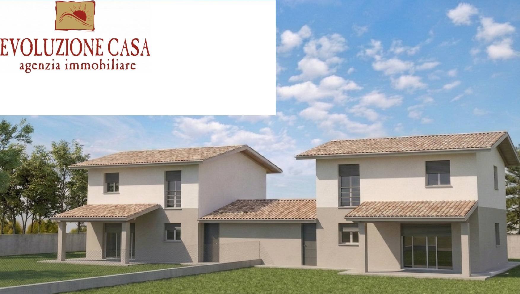 Foto 2 - Villa via verdi, Turriaco - photo 2