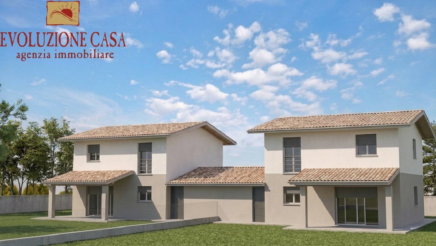 Foto 2 - Villa via verdi, Turriaco - photo 2