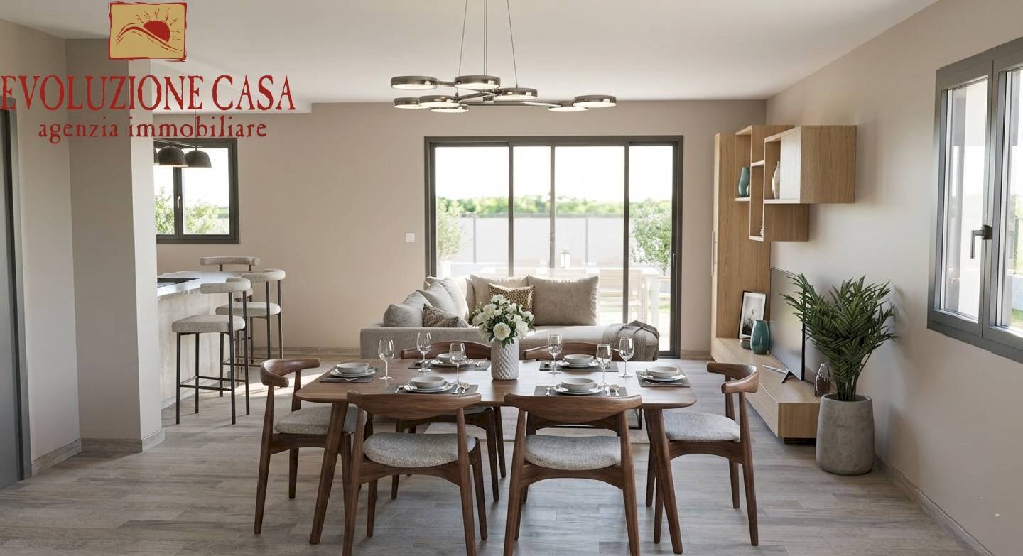 Foto 3 - Villa via verdi, Turriaco - photo 3
