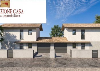 Foto 1 - Villa via verdi, Turriaco - photo 1