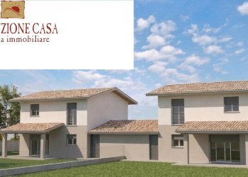 Foto 2 - Villa via verdi, Turriaco - photo 2