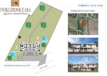 Foto 4 - Villa via verdi, Turriaco - photo 4