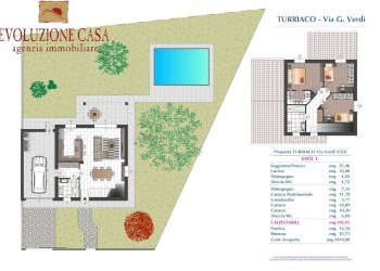 Foto 5 - Villa via verdi, Turriaco - photo 5