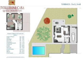 Foto 6 - Villa via verdi, Turriaco - photo 6