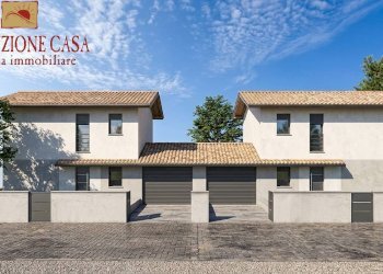 Foto 1 - Villa via verdi, Turriaco - foto 1
