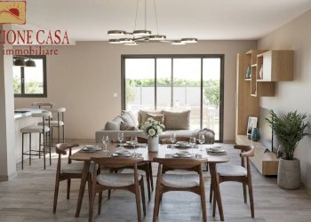 Foto 3 - Villa via verdi, Turriaco - foto 3