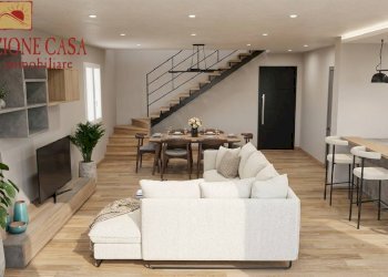 Foto 4 - Villa via verdi, Turriaco - foto 4