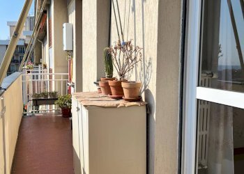 Foto 5 - Appartamento Savona - foto 5