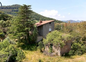 Foto 1 - Casa indipendente Località Taccu, Lanusei - foto 1