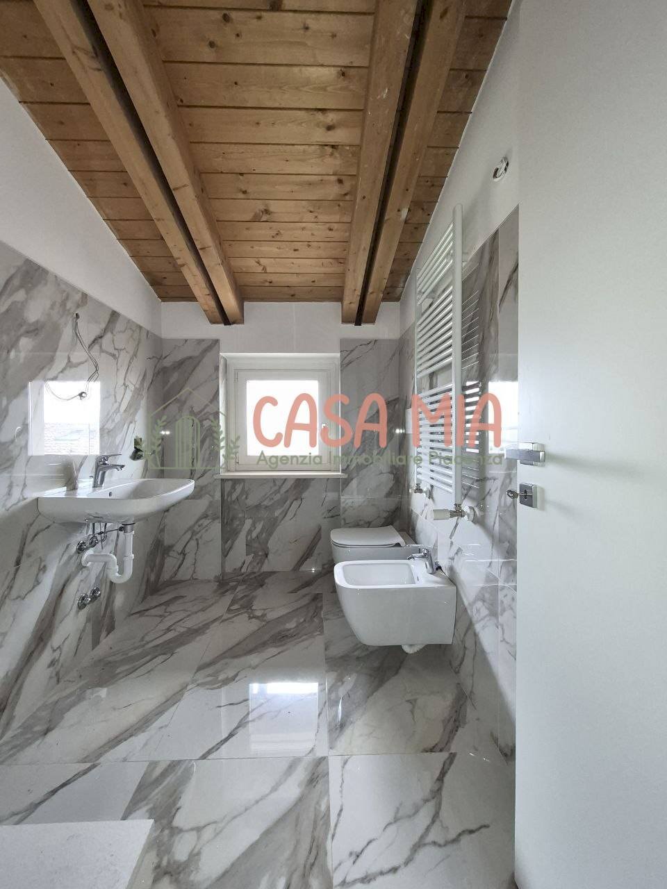Foto 1 - Quadrilocale STRADA DELLA VEGGIOLETTA, Piacenza - foto 1