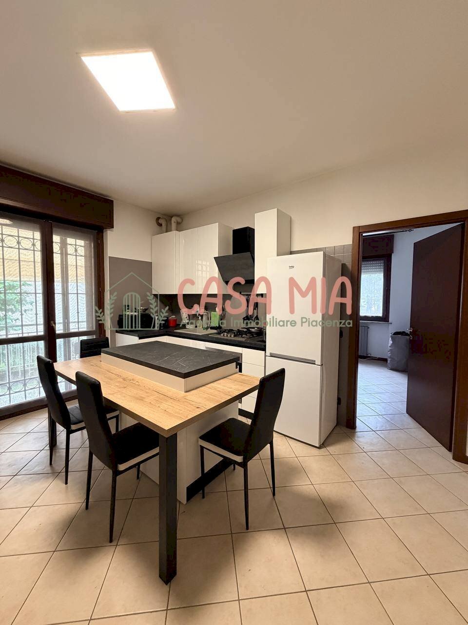 Foto 1 - Two-room apartment via masina, Rottofreno - photo 1