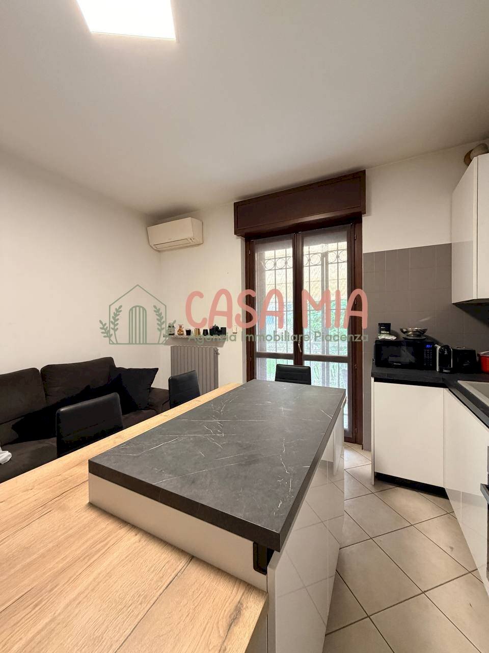 Foto 2 - Two-room apartment via masina, Rottofreno - photo 2