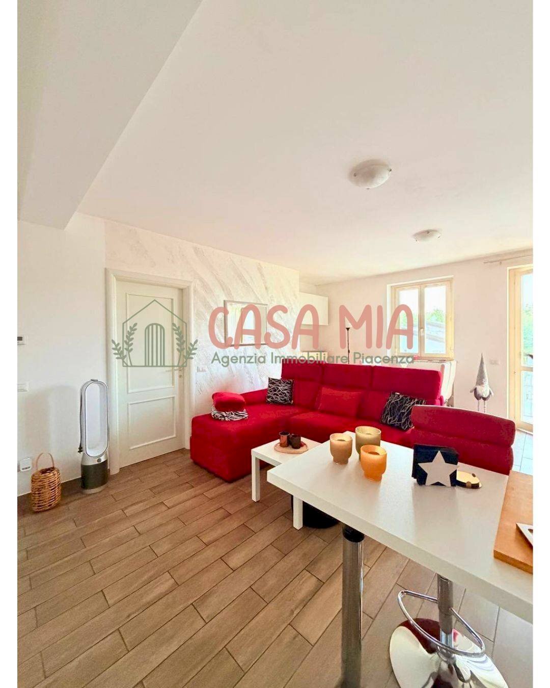 Foto 1 - Two-room apartment Via Madre teresa di calcutta, Gragnano Trebbiense - photo 1