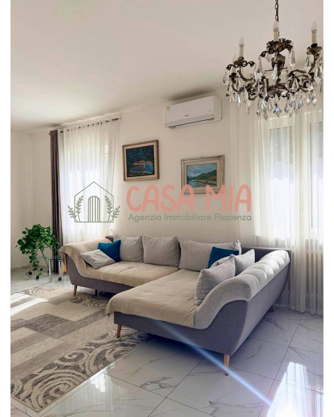 Foto 3 - Trilocale Via fabbri, Piacenza - foto 3