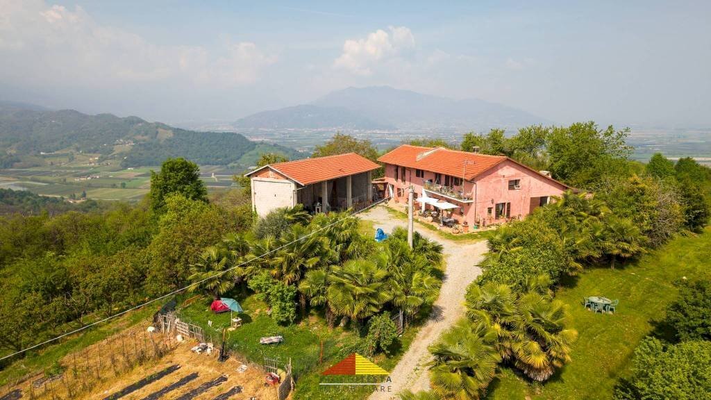 Vista - Rustico Saluzzo - foto 1
