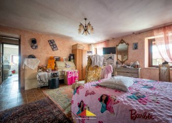 Camera da letto - Rustico Saluzzo - foto 2