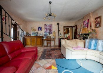 Salone - Rustico Saluzzo - foto 8