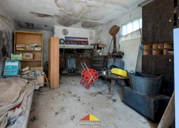 Cantina - Rustico Saluzzo - foto 12