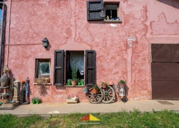 Facciata - Rustico Saluzzo - foto 14