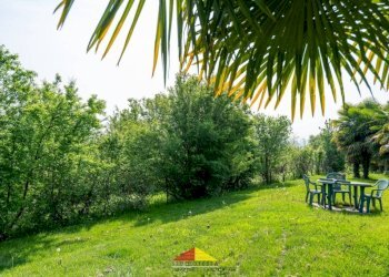 Giardino - Rustico Saluzzo - foto 17