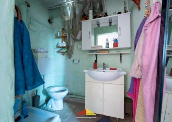 Bagno - Rustico Saluzzo - foto 26