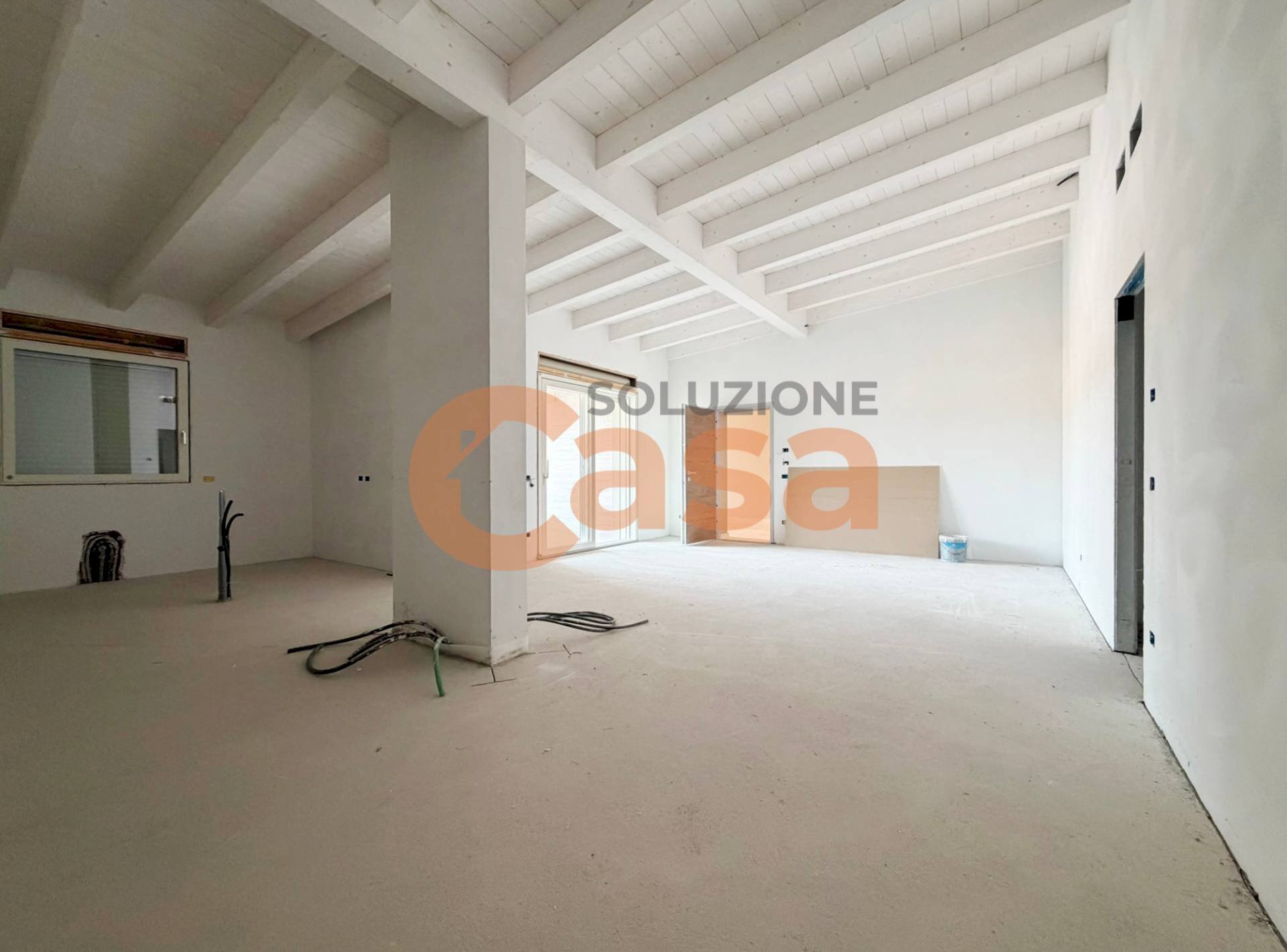 Foto 1 - Attic Via IV Novembre, Piacenza - photo 1