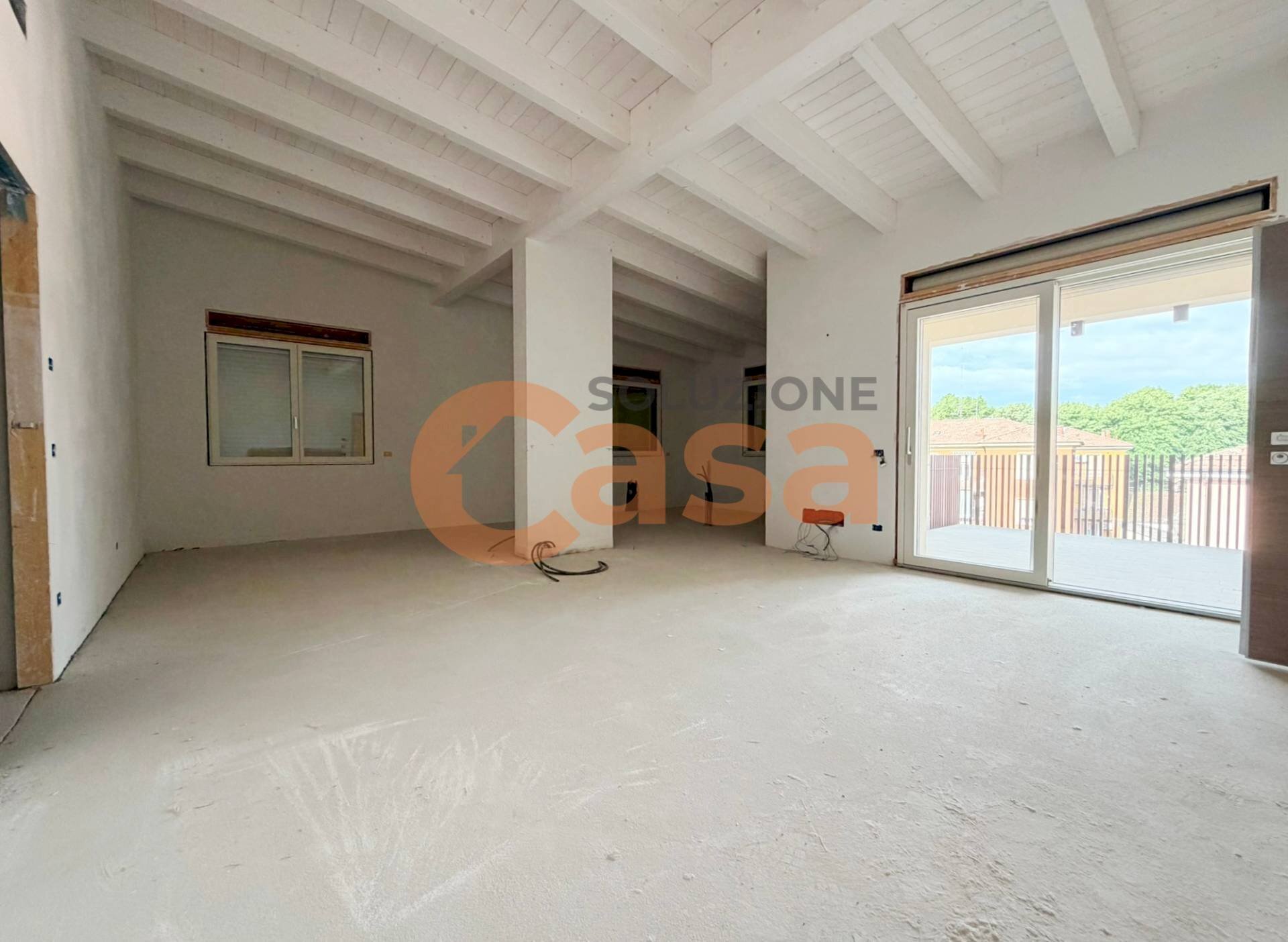 Foto 2 - Attic Via IV Novembre, Piacenza - photo 2
