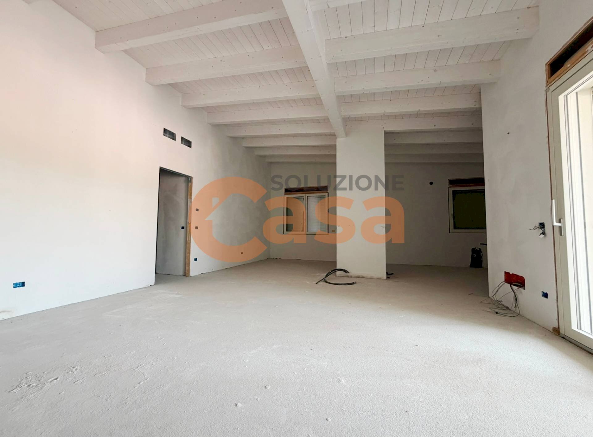 Foto 3 - Attic Via IV Novembre, Piacenza - photo 3