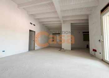 Foto 3 - Attic Via IV Novembre, Piacenza - photo 3