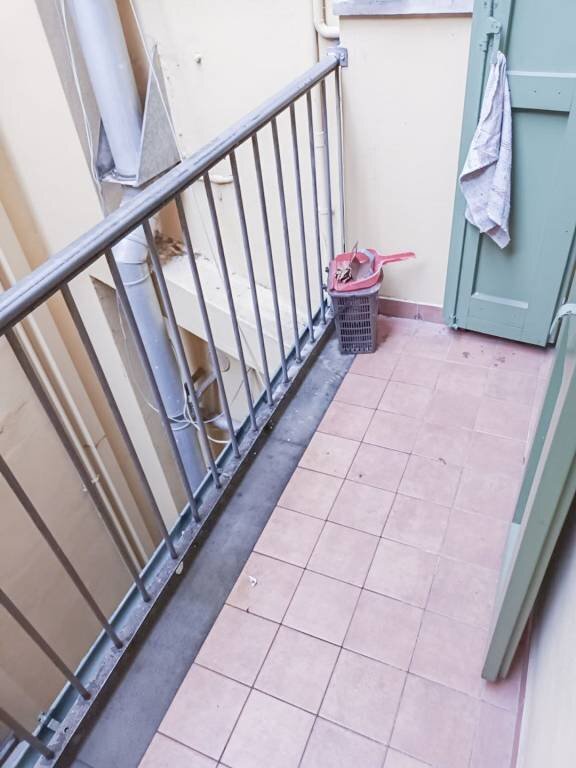 Balcone - Bilocale via de' Fusari, Bologna (zona Centro Storico) - foto 3