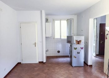 Cucina - Bilocale via de' Fusari, Bologna (zona Centro Storico) - foto 5