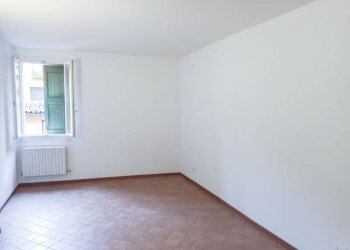 Camera da letto - Bilocale via de' Fusari, Bologna (zona Centro Storico) - foto 11