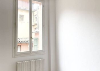 Camera da letto - Bilocale via de' Fusari, Bologna (zona Centro Storico) - foto 17