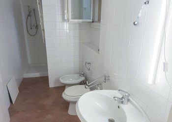 Bagno - Bilocale via de' Fusari, Bologna (zona Centro Storico) - foto 24