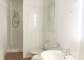 Bagno - Bilocale via de' Fusari, Bologna (zona Centro Storico) - foto 26