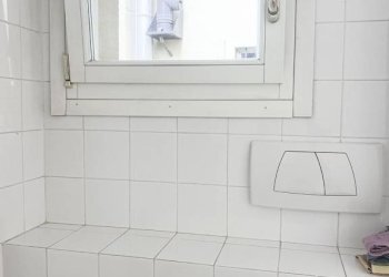 Bagno - Bilocale via de' Fusari, Bologna (zona Centro Storico) - foto 34