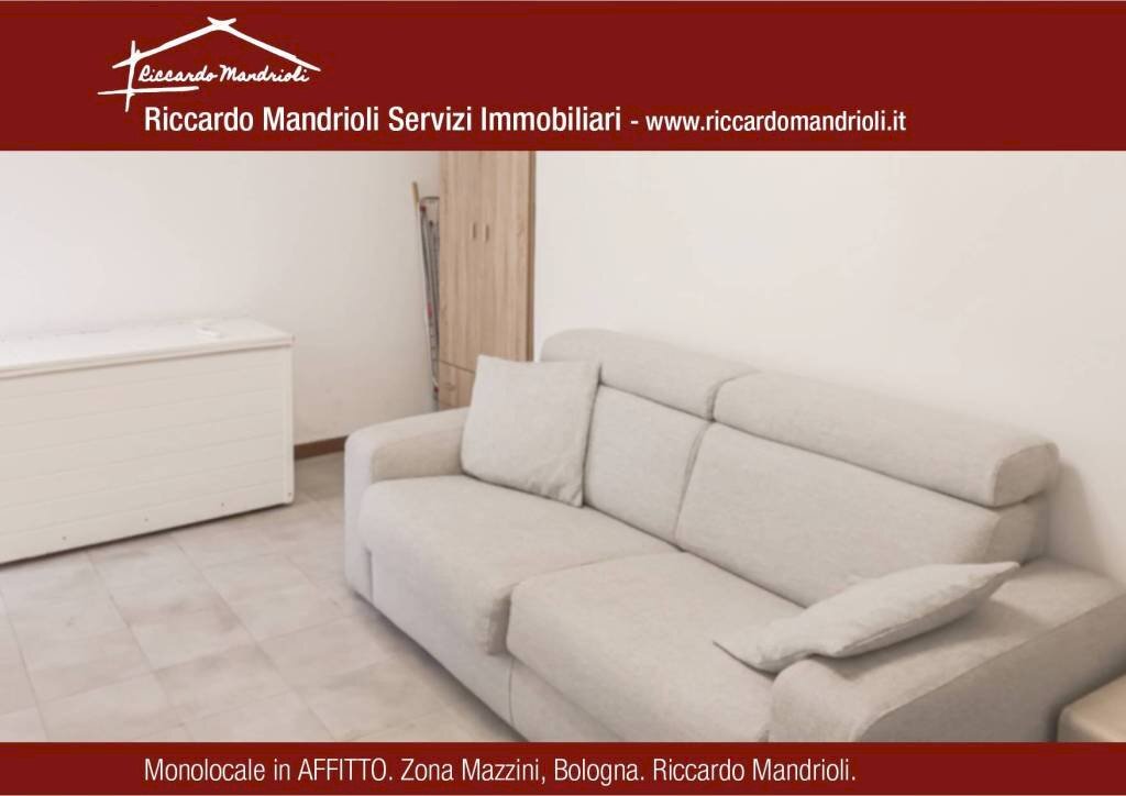 Altro - Monolocale via Giuseppe Mazzini, Bologna (zona Massarenti) - foto 1