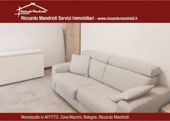 Altro - Monolocale via Giuseppe Mazzini, Bologna (zona Massarenti) - foto 1