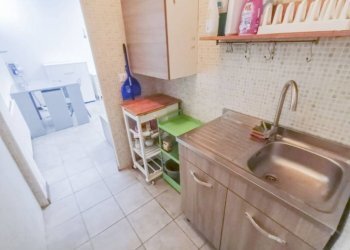 Angolo cottura - Monolocale via Giuseppe Mazzini, Bologna (zona Massarenti) - foto 6