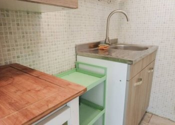 Angolo cottura - Monolocale via Giuseppe Mazzini, Bologna (zona Massarenti) - foto 7