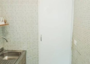 Angolo cottura - Monolocale via Giuseppe Mazzini, Bologna (zona Massarenti) - foto 8
