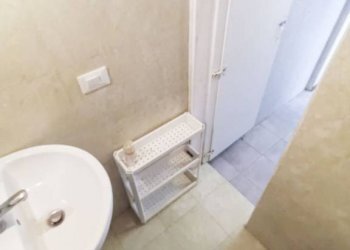 Bagno - Monolocale via Giuseppe Mazzini, Bologna (zona Massarenti) - foto 9