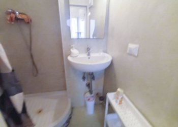 Bagno - Monolocale via Giuseppe Mazzini, Bologna (zona Massarenti) - foto 11